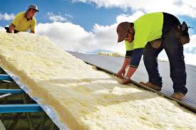 Best Blown-In Insulation  in Graham, WA